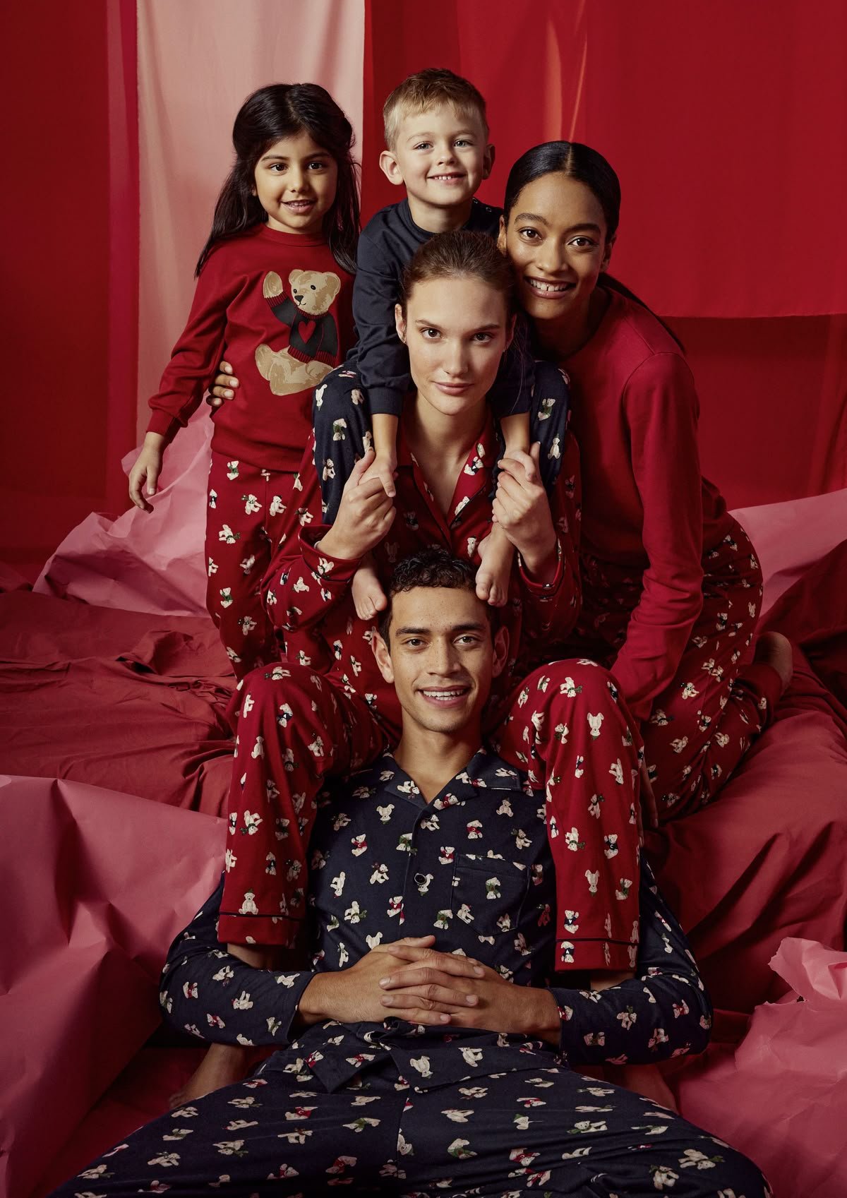 Holiday Bedding